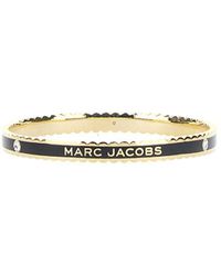 Marc Jacobs Jewelry for Women | Online Sale up to 41% off | Lyst