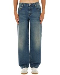Isabel Marant - Pants "jorje" - Lyst