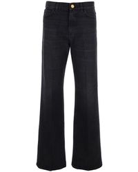 The Seafarer - Jeans With Five-Pocket Design - Lyst
