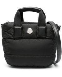 Moncler - Micro Caradoc Cross Body Bag Bags - Lyst