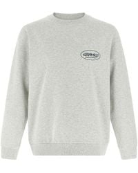 Gramicci - 'original Freedom' Sweatshirt - Lyst