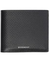 Givenchy - 8Cc Billfold Wallet - Lyst