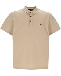 Peuterey - T-Shirts And Polos - Lyst