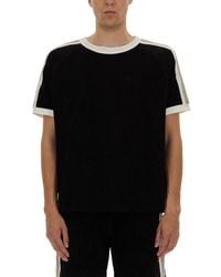 Sasquatchfabrix. - Warm Up T-Shirt - Lyst