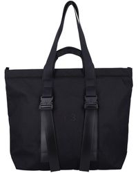Y-3 - Staple Shopper Bag - Lyst