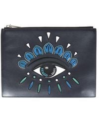 KENZO - Bag Pochette - Lyst