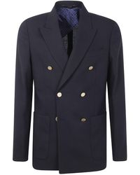 Paul Smith - Db Jacket - Lyst