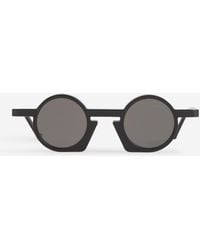 VAVA Eyewear - Round Sunglasses Bl0043 - Lyst
