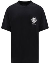 Givenchy - T-Shirt - Lyst