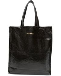 Uma Wang - Small Canvas Tote Bag - Lyst