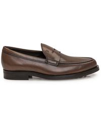 Tod's - Moccasin Formal - Lyst
