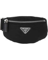 Prada Extra-accessories - Black