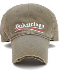 Balenciaga Hats for Men | Online Sale up to 63% off | Lyst