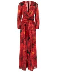 La Petite Robe Di Chiara Boni - Dress - Lyst