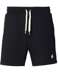 Casablancabrand - Bermuda Shorts - Lyst