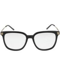 Cartier - Eyeglasses - Lyst