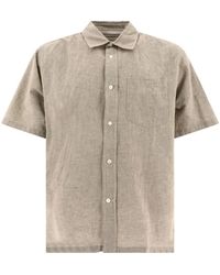 Norse Projects - "Ivan Relaxed" Shirt - Lyst