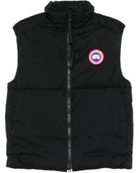 Canada Goose - Lodge Nylon Down Vest - Lyst