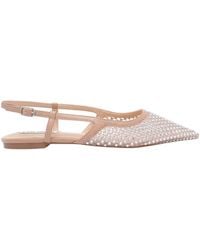 Steve Madden - Flat Shoes - Lyst