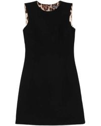 Dolce & Gabbana - Dress - Lyst