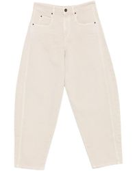 Isabel Marant - Side-Seam Jeans - Lyst