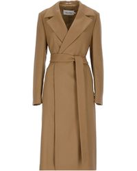 Calvin Klein Coats for Women | Online Sale up to 48% off | Lyst