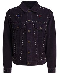 Needles - Corduroy Jacket - Lyst