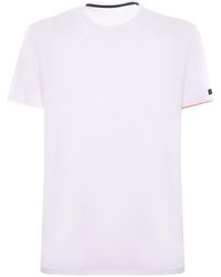Rrd - T-Shirts And Polos - Lyst