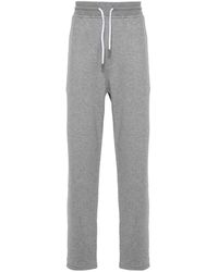 Brunello Cucinelli - Cotton Blend Sweatpants - Lyst