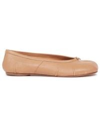 Maison Margiela - Flat Shoes - Lyst