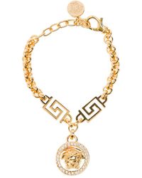 Versace Bracelets for Women | Online 