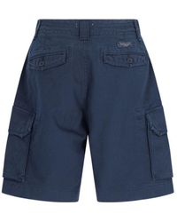 Polo Ralph Lauren - Cargo Shorts - Lyst