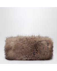 Stand Studio - Zephyra Headband - Lyst