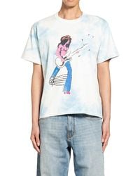 ERL - T-Shirts & Tank Tops - Lyst