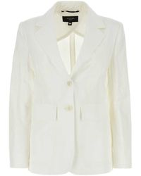 Weekend by Maxmara - Jackets And Vests - Lyst