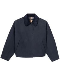 A.P.C. - Veste Becca - Lyst