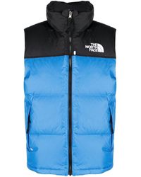 Occlusie Vertrek naar anker The North Face Waistcoats and gilets for Men | Online Sale up to 60% off |  Lyst