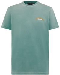 DSquared² - Cotton T-Shirt - Lyst