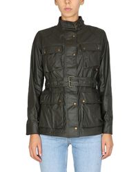 Belstaff Clothing for Women | Online Sale up to 84% off | Lyst