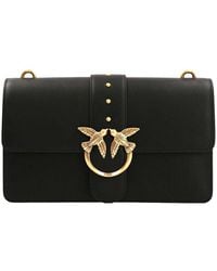 Pinko - Shoulder Bags - Lyst