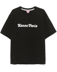 KENZO - T-Shirts - Lyst