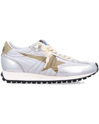 Golden Goose - Running Marathon Sneakers - Lyst