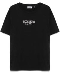 Gcds - Lucky Charm T-Shirt - Lyst