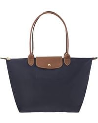 Longchamp - Le Pliage Original - Lyst