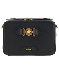 Versace - Shoulder Bags - Lyst
