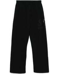 Golden Goose - Star Wide Jogging Pant - Lyst