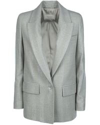 Peserico - Jackets & Vests - Lyst
