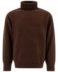 Beams Plus - "Turtle 9G" Turtleneck - Lyst