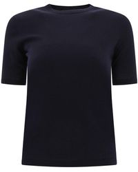 Max Mara - "Warren" Silk And Cashmere Sweater - Lyst