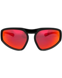 Moncler - Sunglasses - Lyst